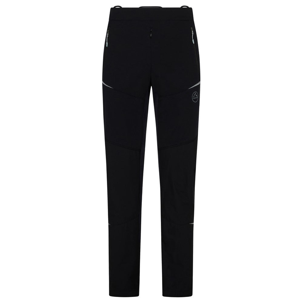 Ikarus PantPantalones Hombre Nieve La Sportiva