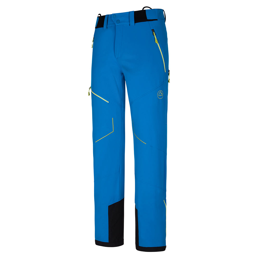 Excelsior Pantalones Hombre Nieve La Sportiva