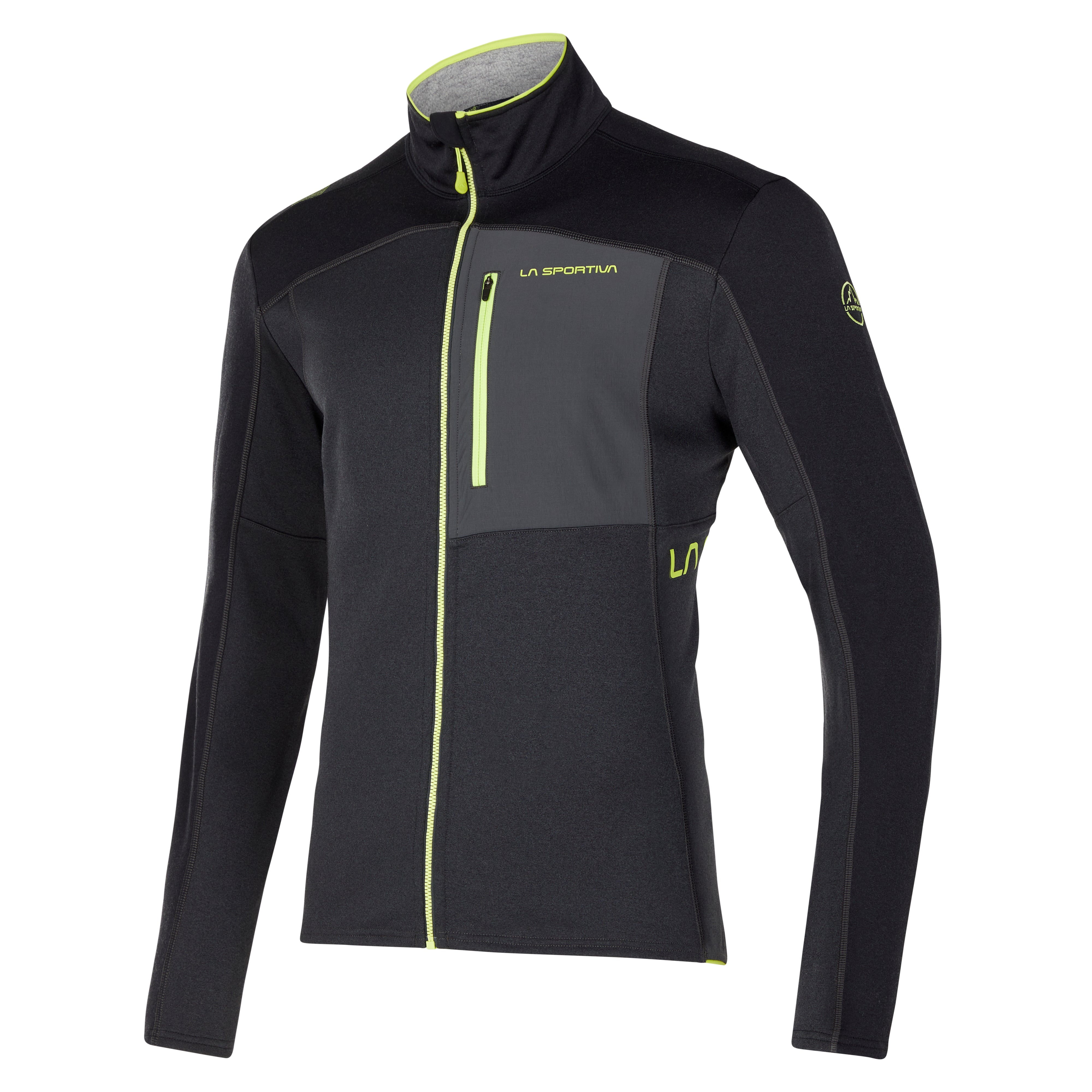 Elements Jerseys Hombre Escalada La Sportiva
