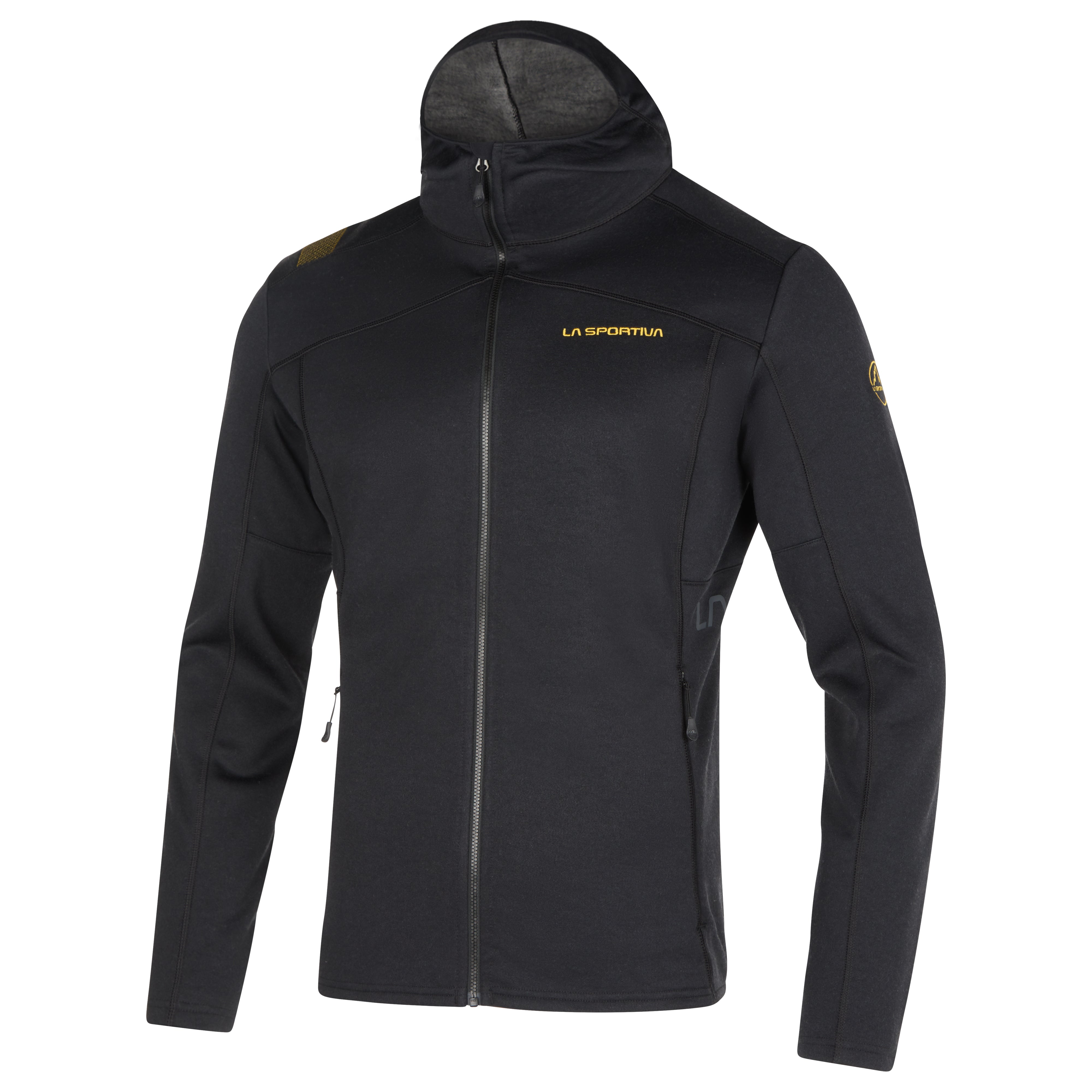 Cosmic Hoody Hombre Forro Nieve La Sportiva