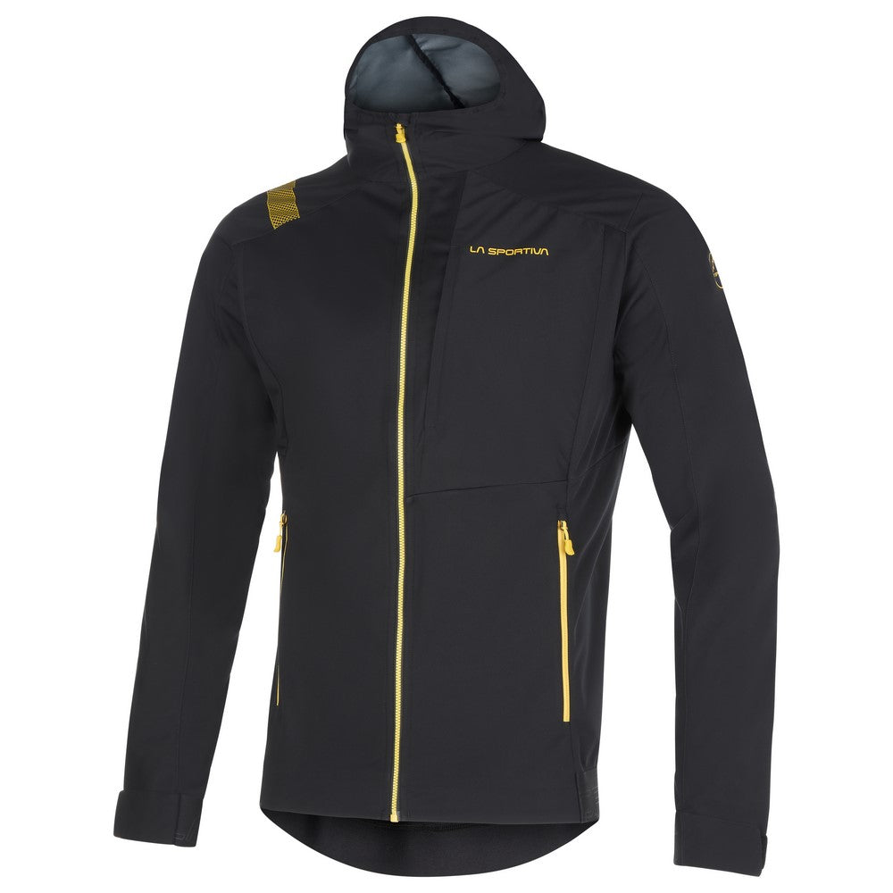 Macnas Softshell Hombre Chaqueta Nieve La Sportiva