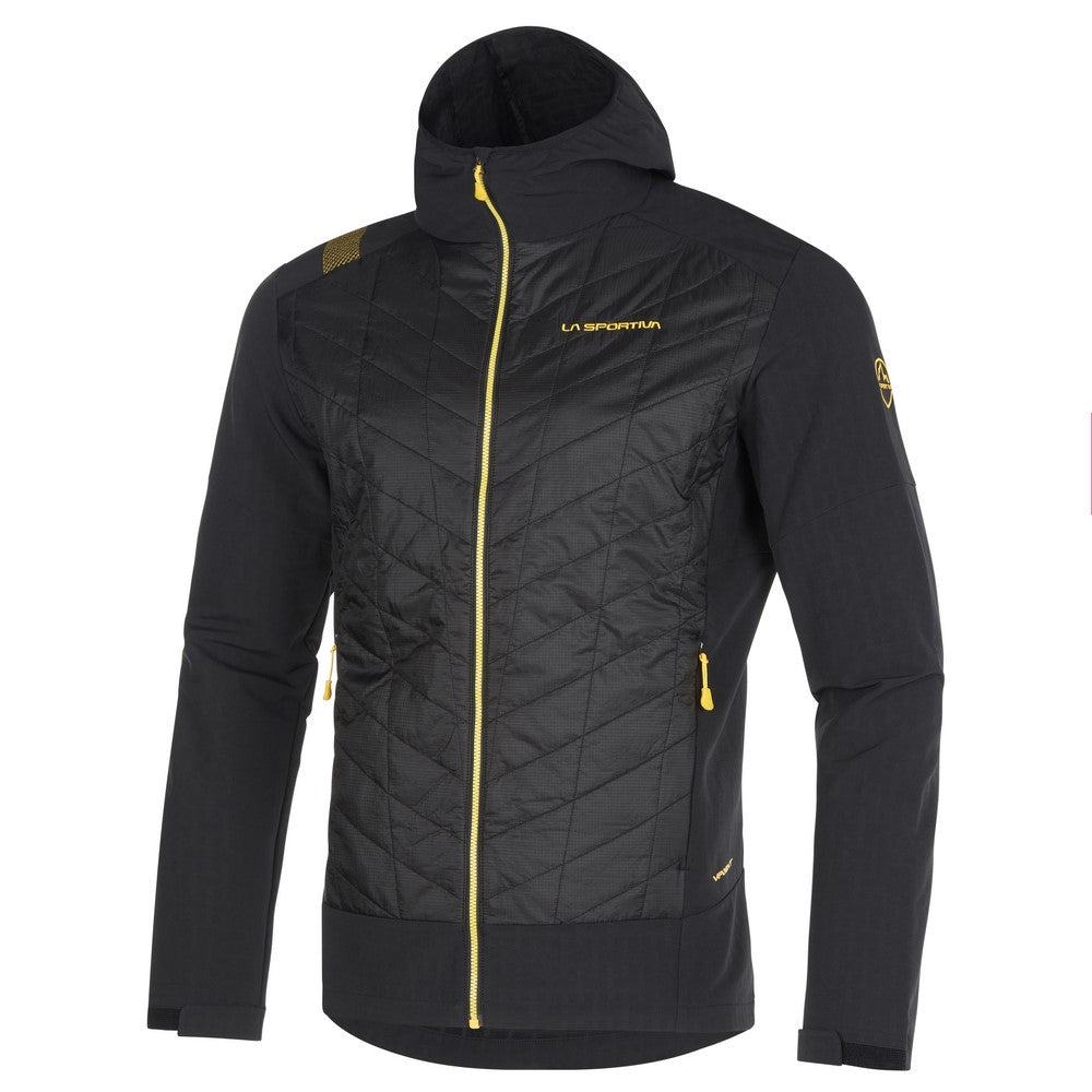 Kap Hybrid Hoody Hombre Chaqueta Nieve La Sportiva