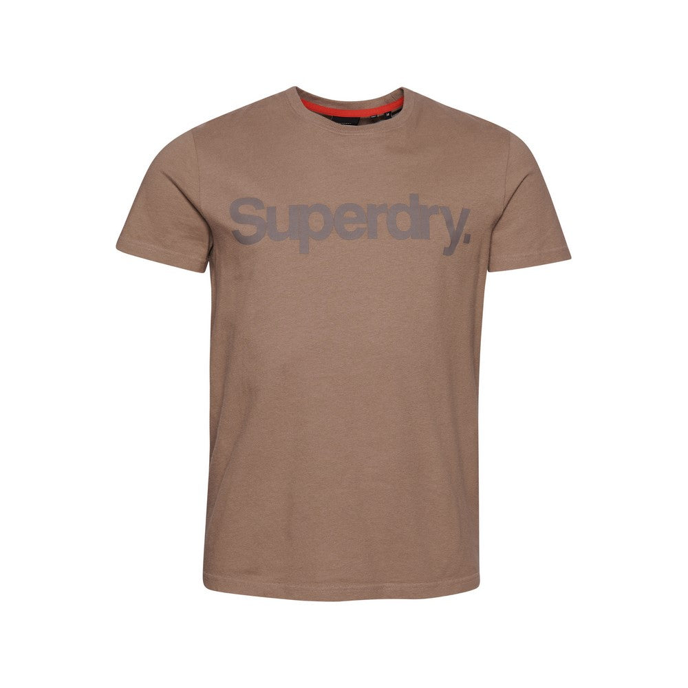 Cl Camiseta Hombre Lifestyle Superdry