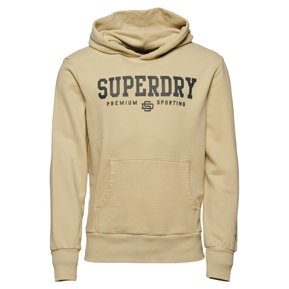 Code Core Sport Hood Jerseys Hombre Lifestyle Superdry