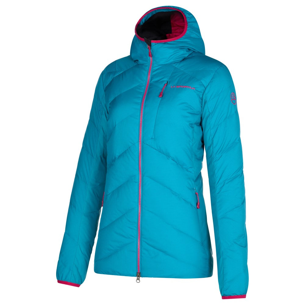 Titan Down Chaqueta Mujer Nieve La Sportiva