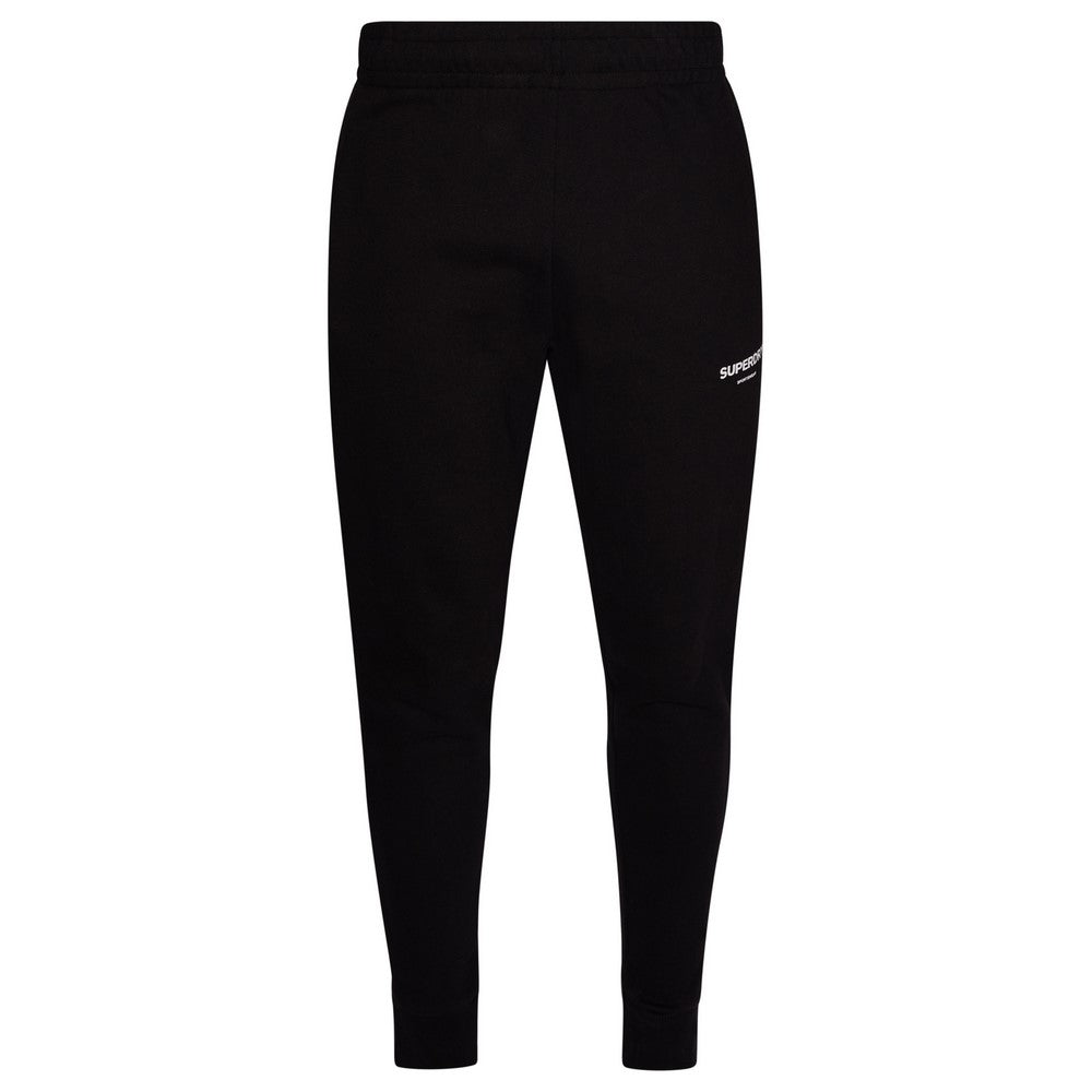 Code Core Sport Jogger Pantalones Hombre Lifestyle Superdry