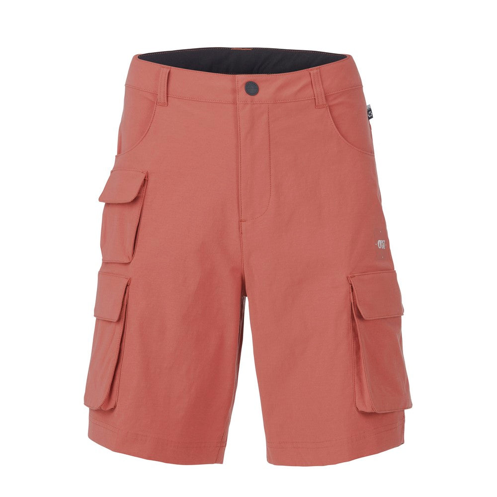 Robust Shorts Pantalones Hombre Lifestyle Picture