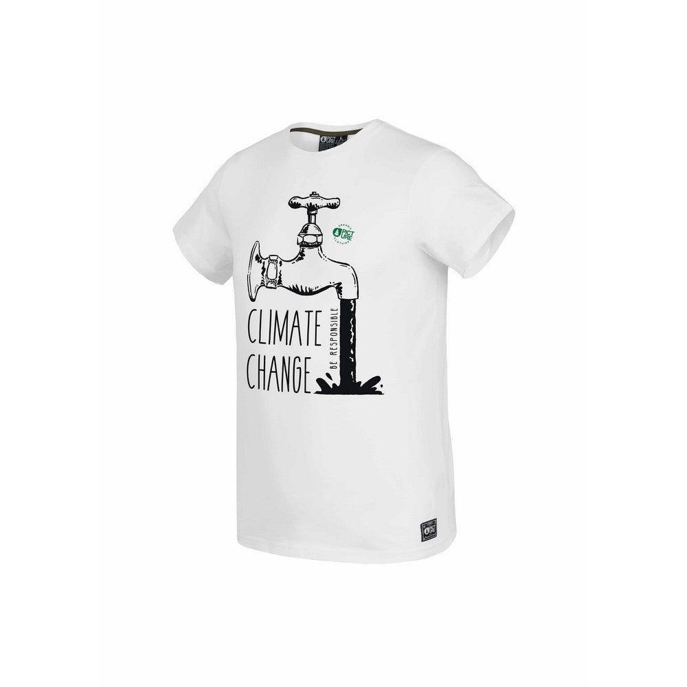 Tap Camiseta Hombre Lifestyle Picture