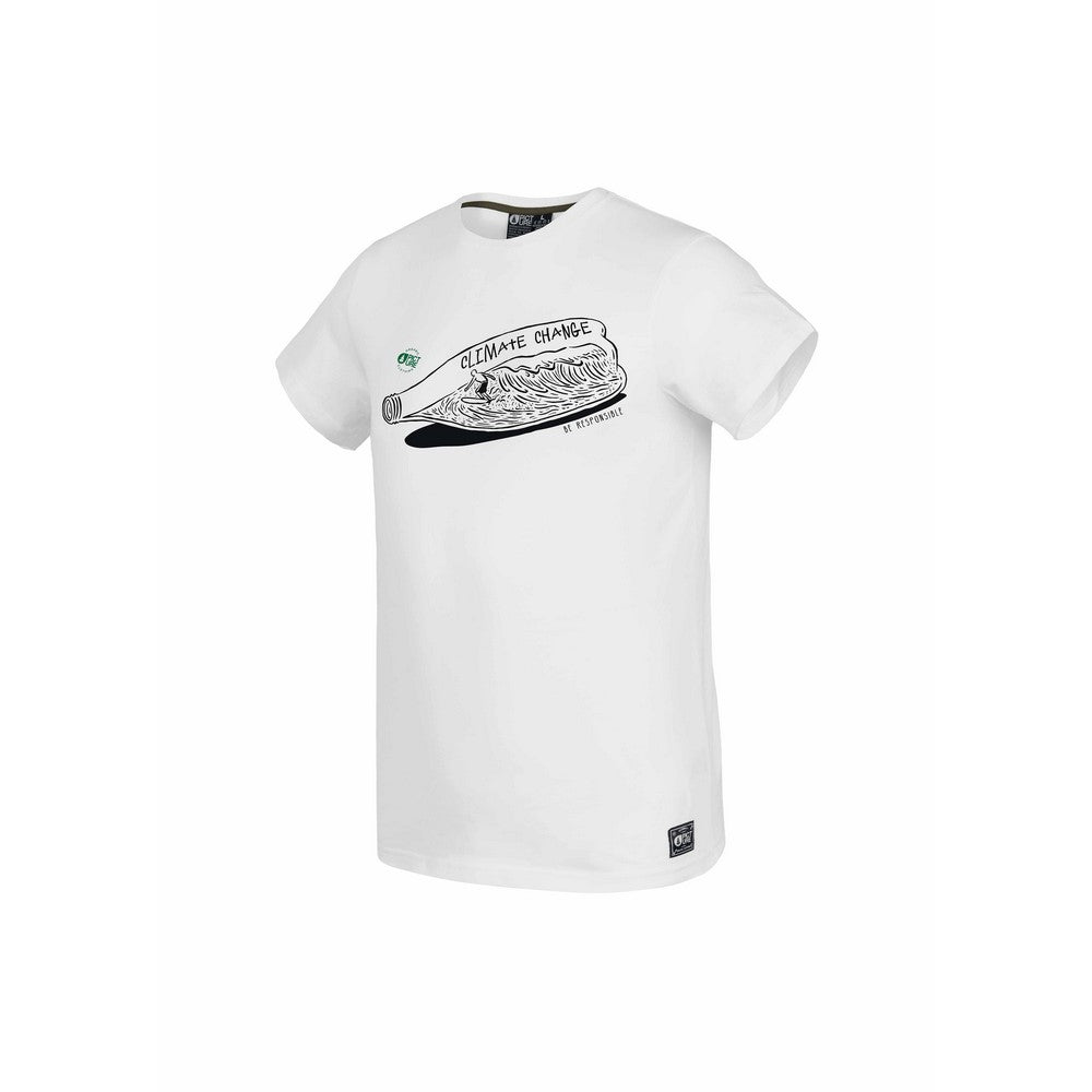 Cowab Camiseta Hombre Lifestyle Picture