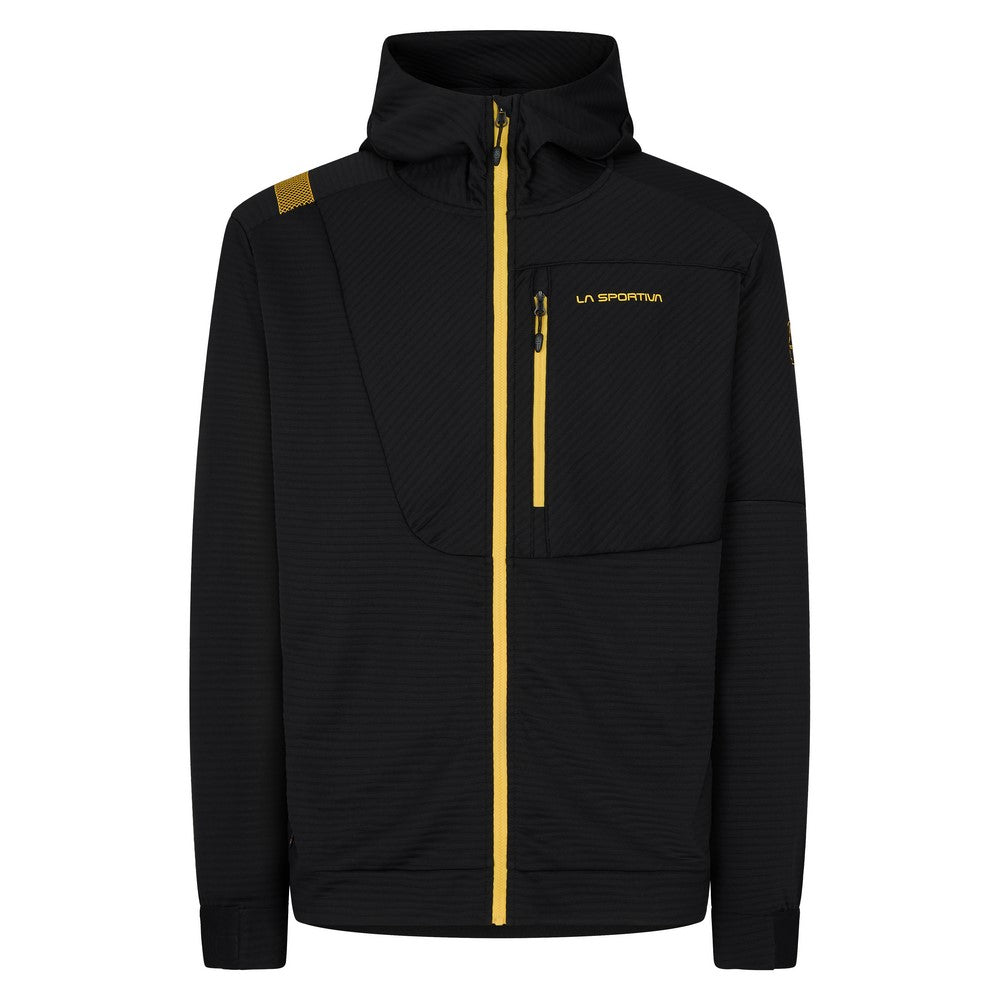 Mood Hoody Hombre Forro Escalada La Sportiva