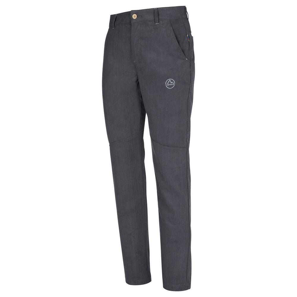 Setter Hombre Pantalones Escalada La Sportiva