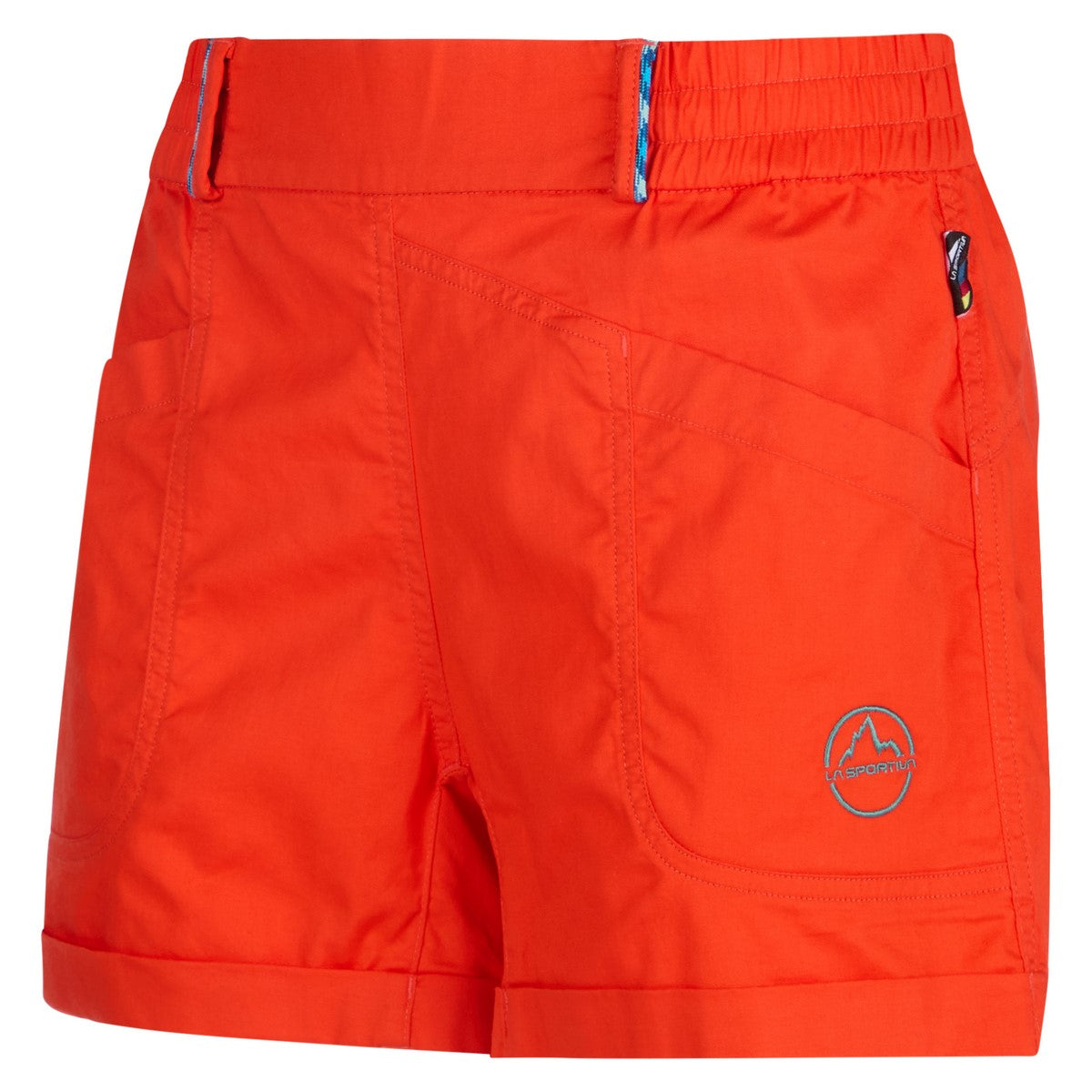 Escape Short Pantalones Mujer Escalada La Sportiva