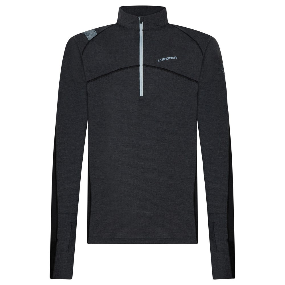 Swift Long Sleeve Hombre Camiseta Trail Running La Sportiva