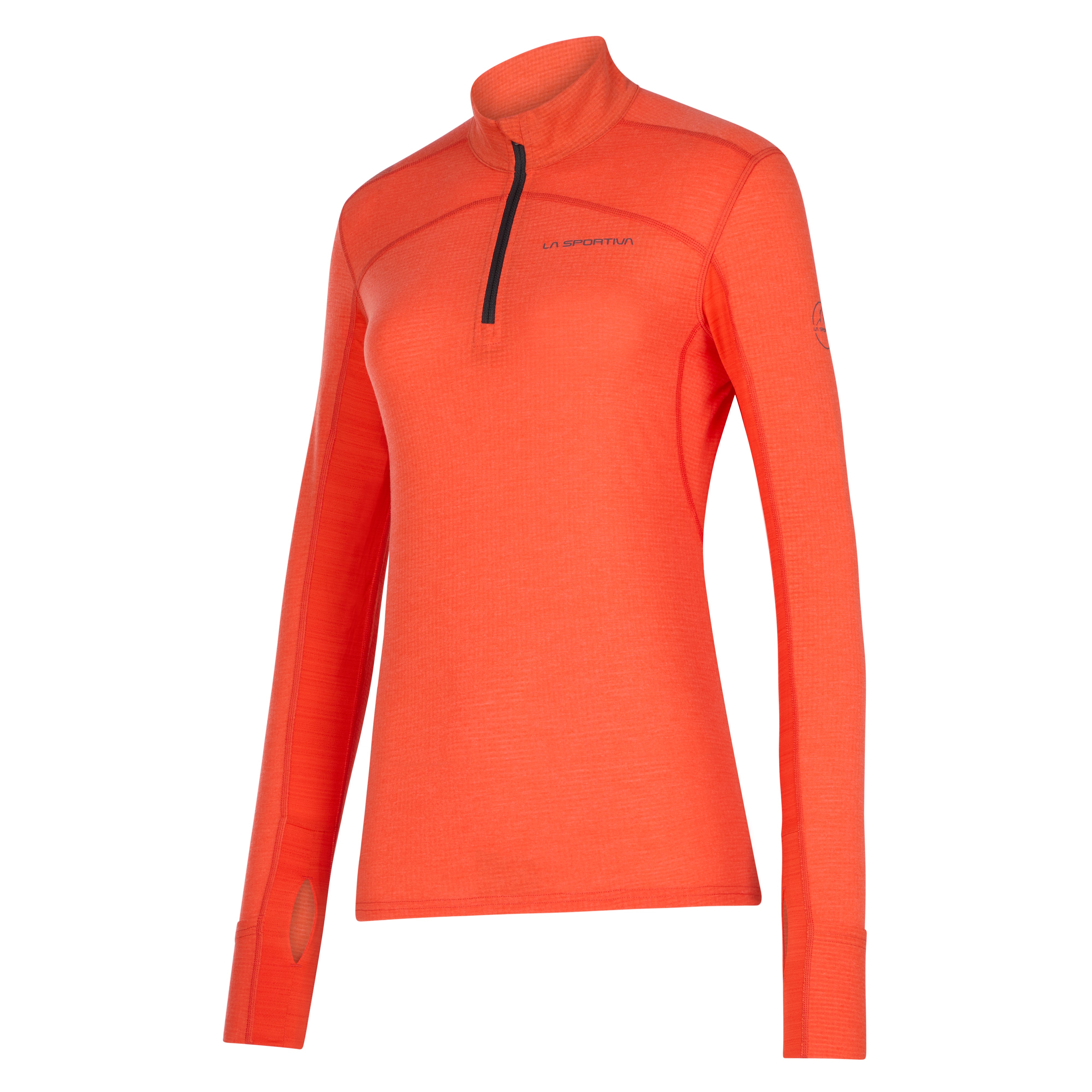 Swift Long Sleeve Mujer Camiseta Trail Running La Sportiva