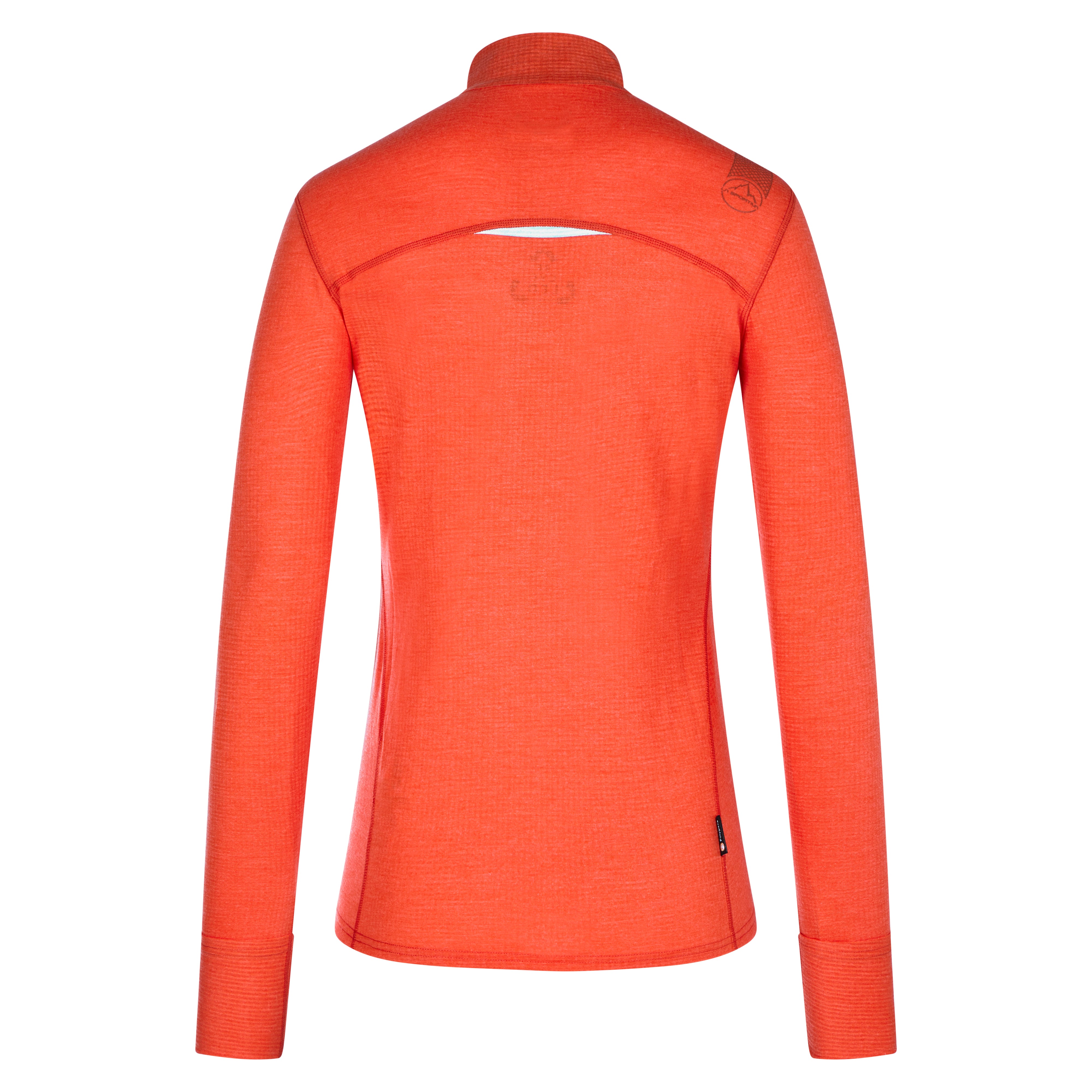 Swift Long Sleeve Mujer Camiseta Trail Running La Sportiva