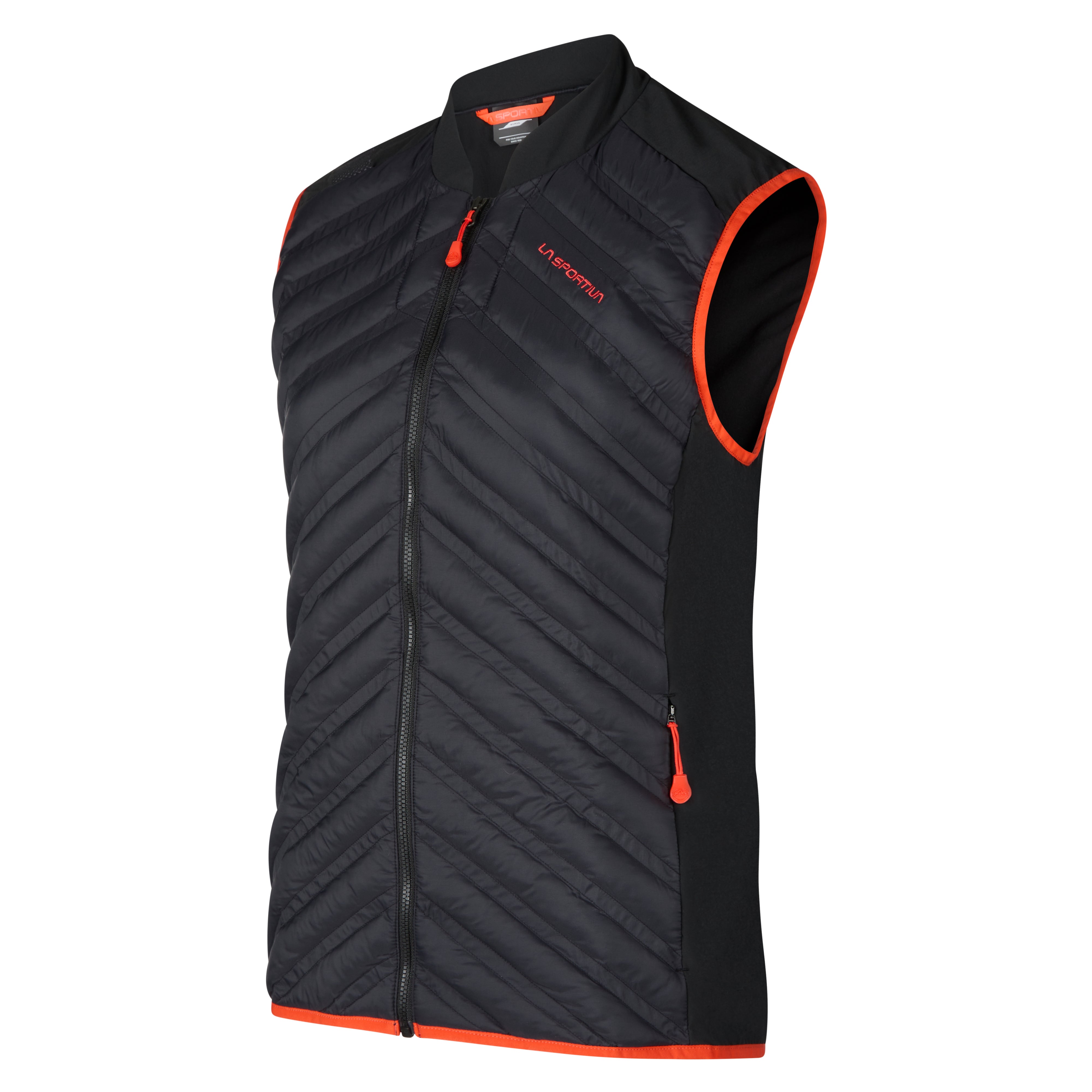 Alya Vest Mujer Chaleco Trail Running La Sportiva