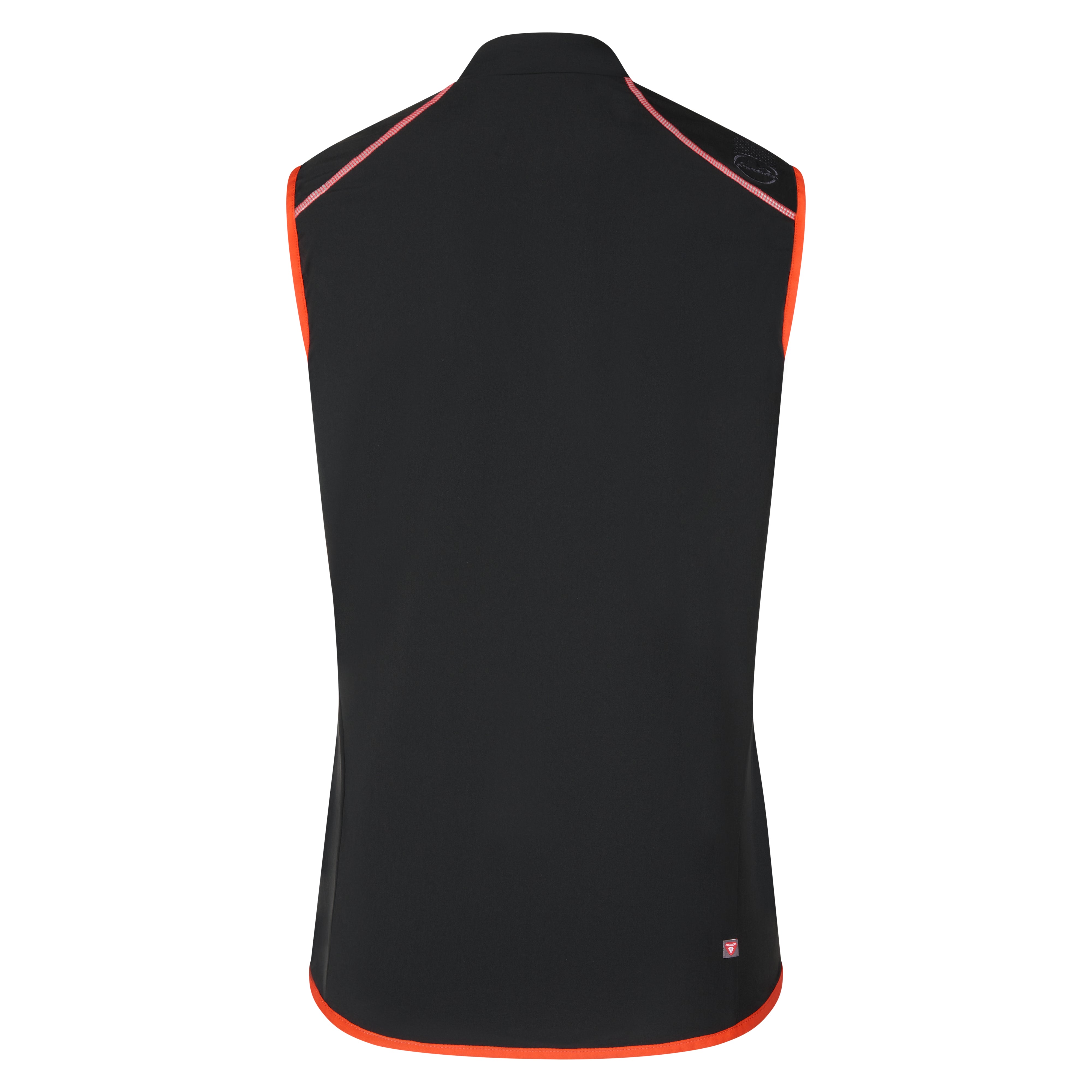 Alya Vest Mujer Chaleco Trail Running La Sportiva