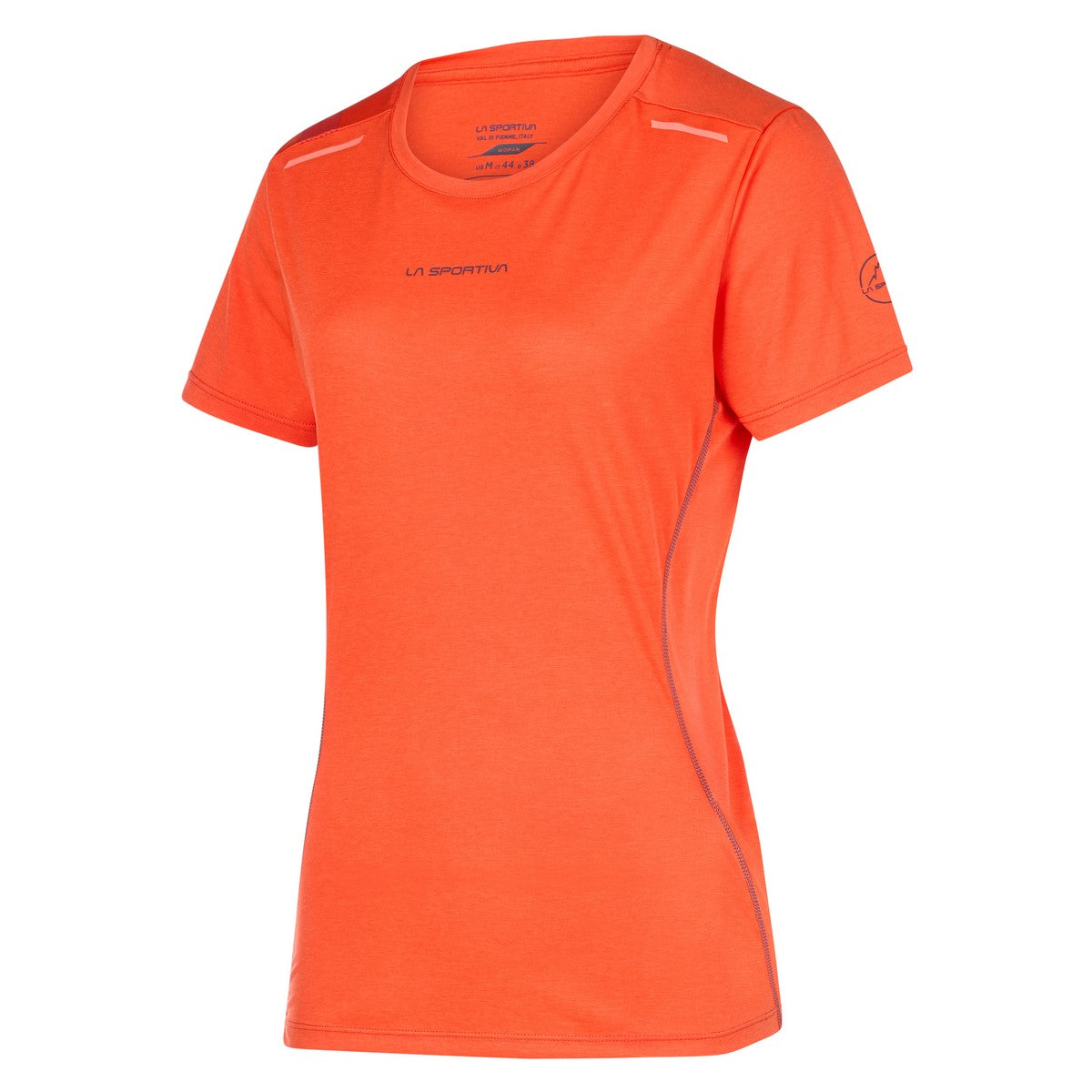 Tracer Mujer Camiseta Trail Running La Sportiva