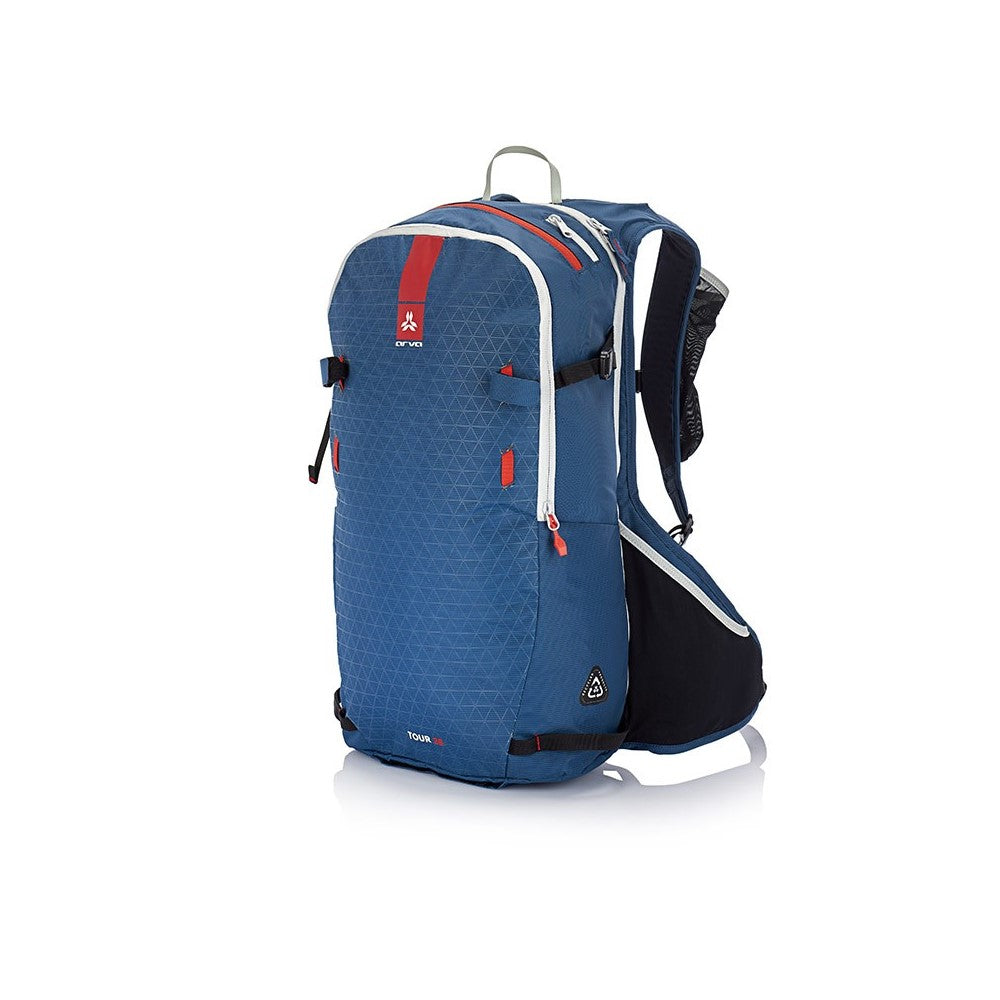 Tour 25 Mochilas Nieve Arva