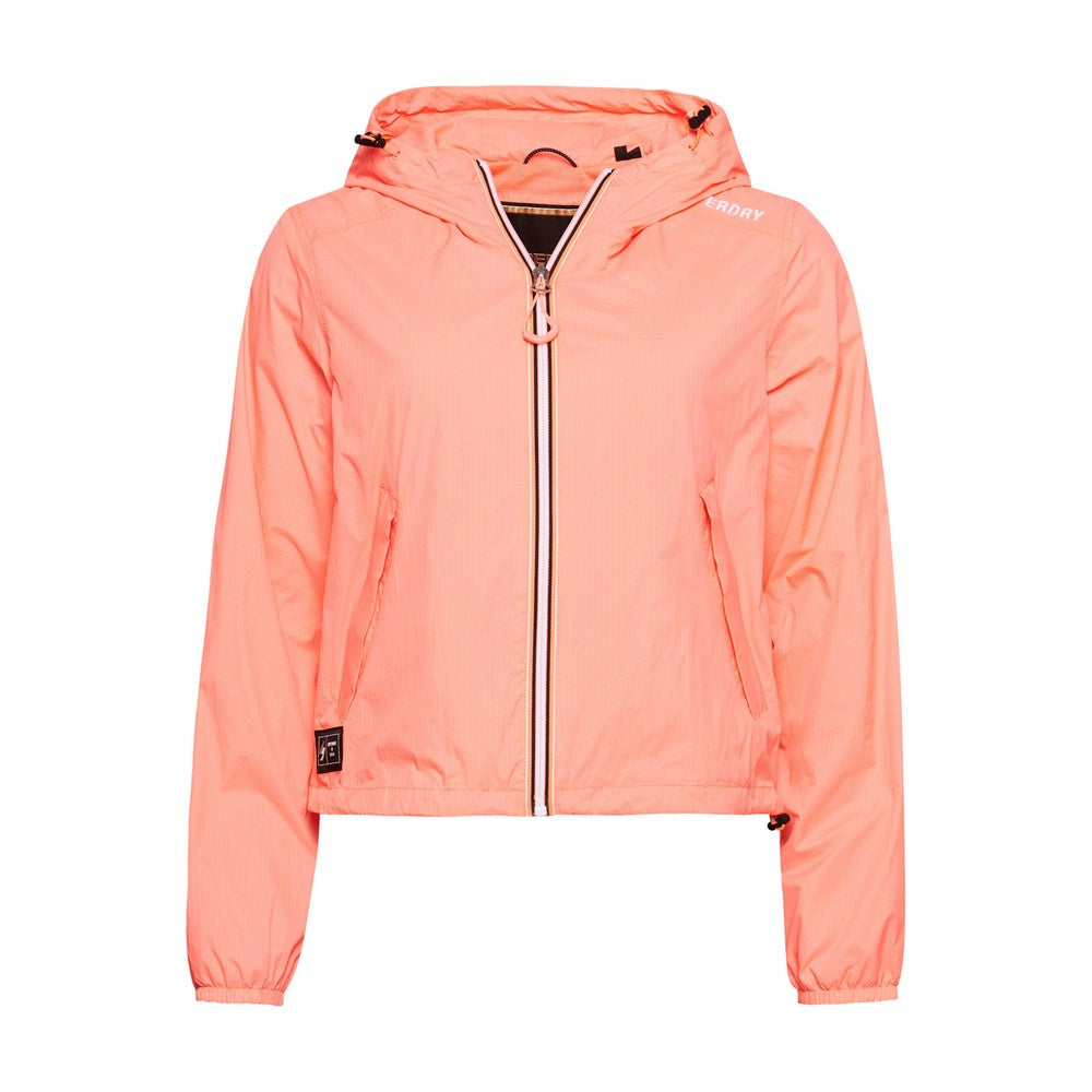 Code Sl Lightweight Chaqueta Mujer Lifestyle Superdry