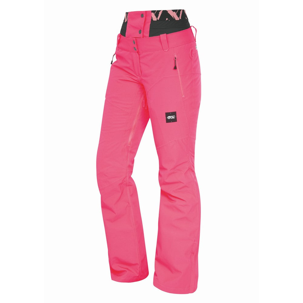 Exa Pt Pantalones Mujer Nieve Picture