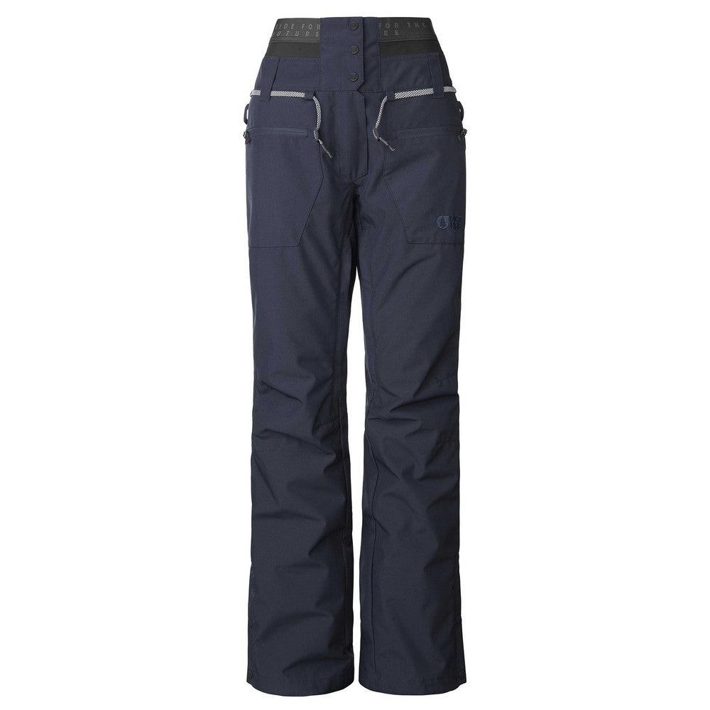 Treva Pt Pantalones Hombre Nieve Picture