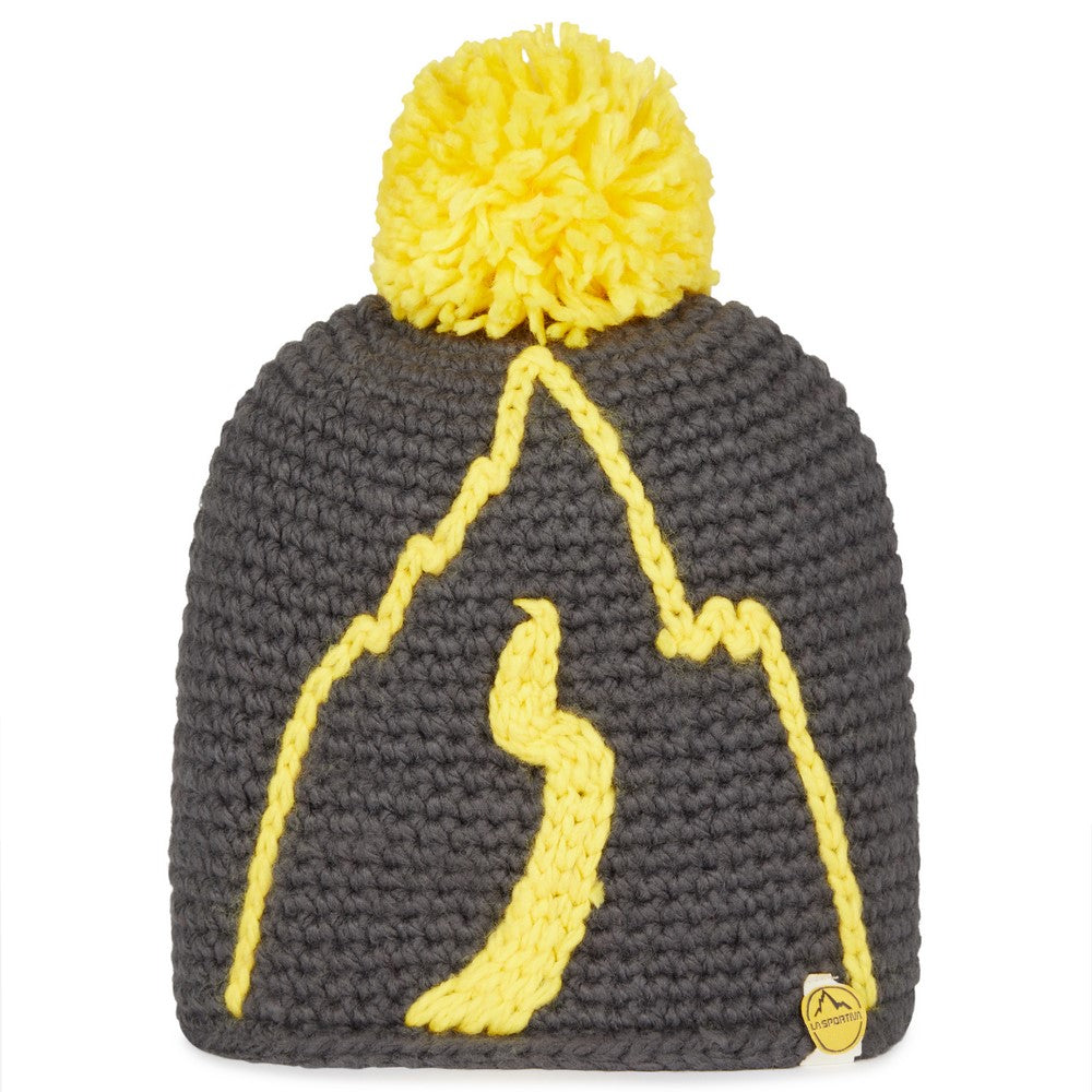 Dorado Beanie Gorro Nieve La Sportiva