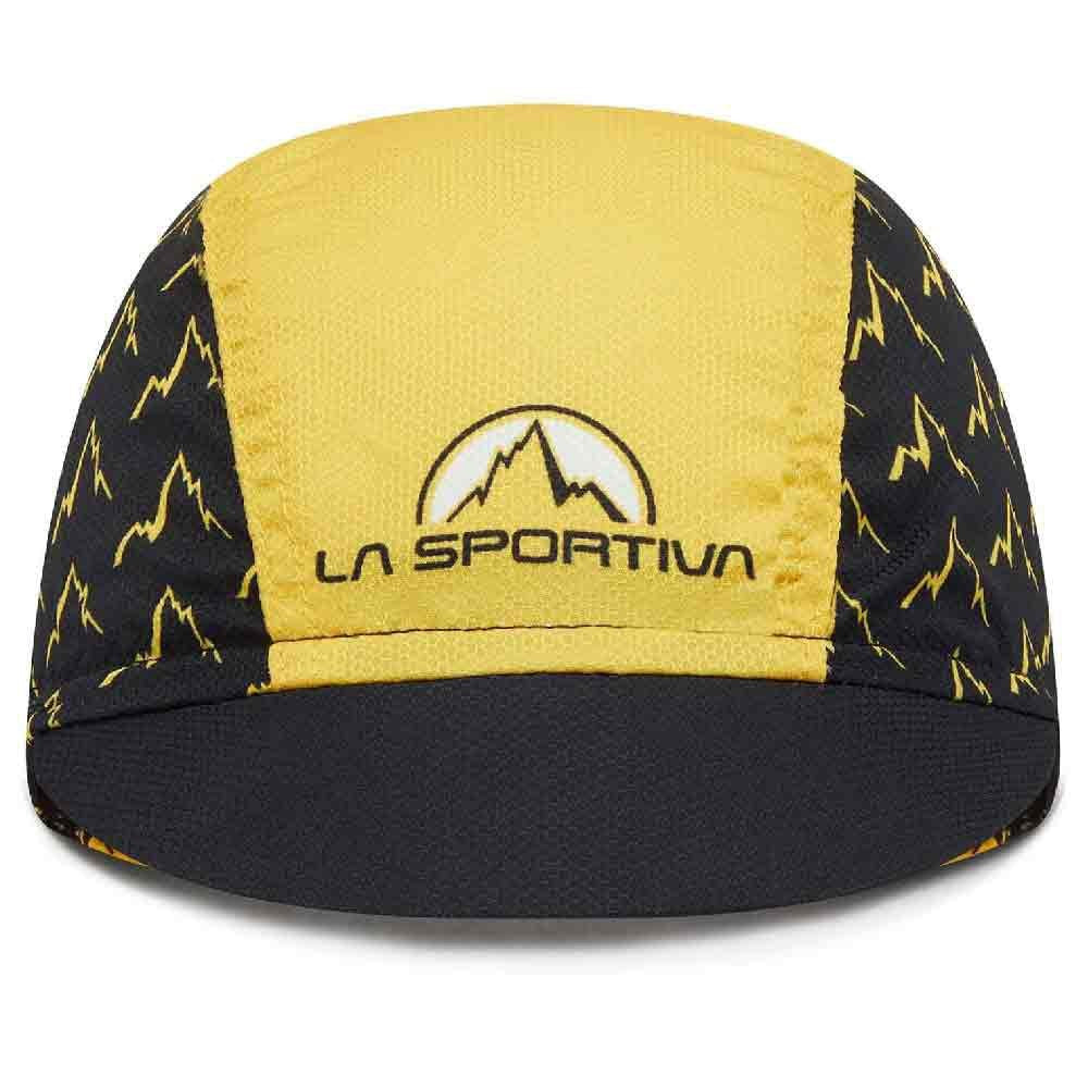 Cycling Cap Gorros Hombre Trekking La Sportiva