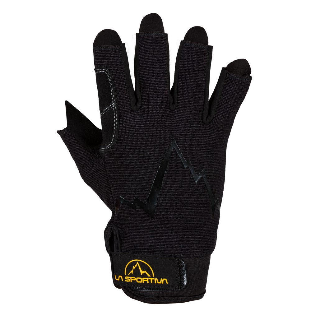 Ferrata Guantes Escalada La Sportiva