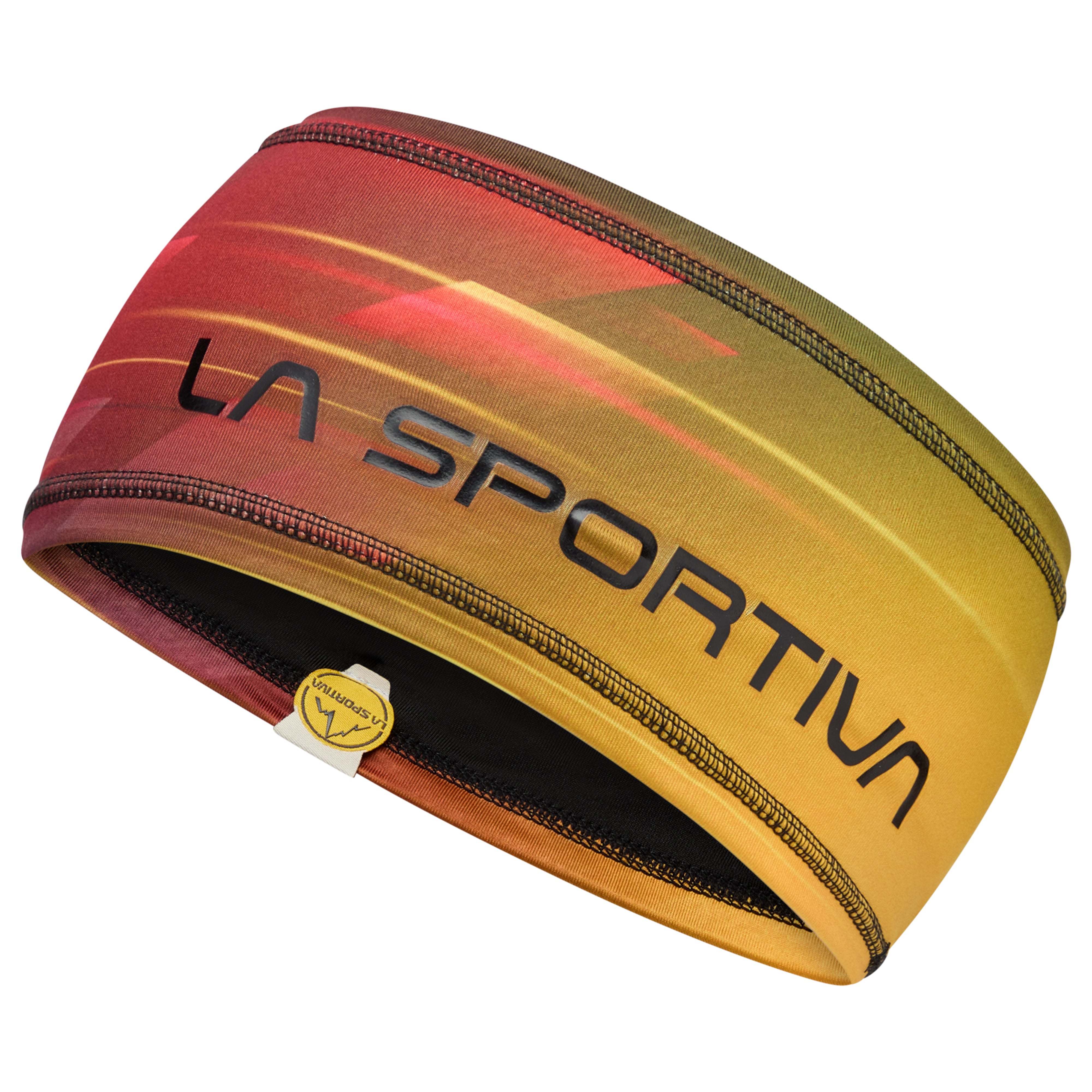 Racer Headband Cinta Nieve La Sportiva