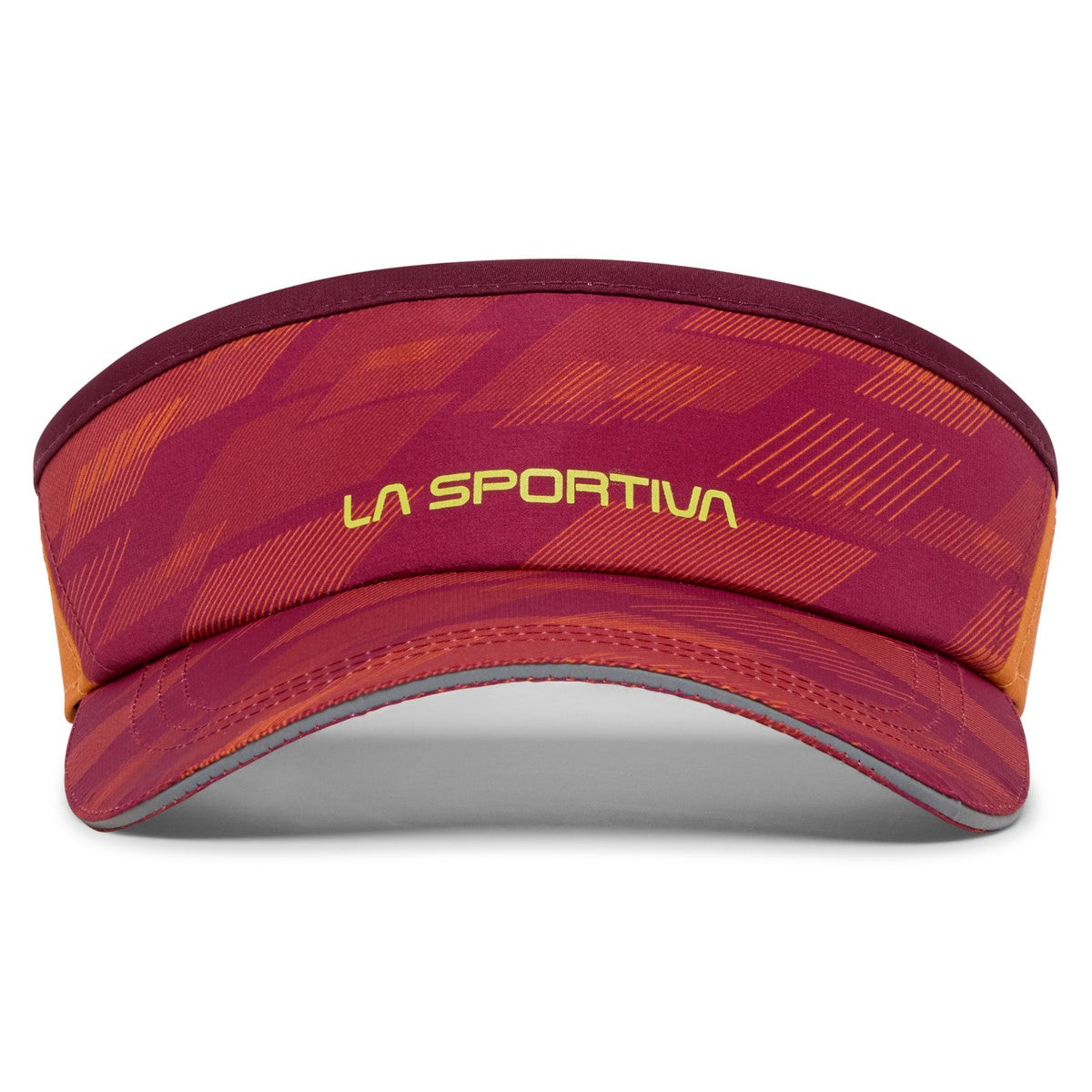 Skyrun Visor Gorro Trail Running La Sportiva